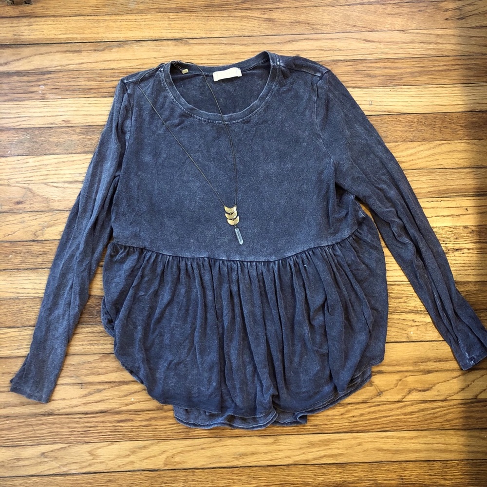 Altair’s State Blouse